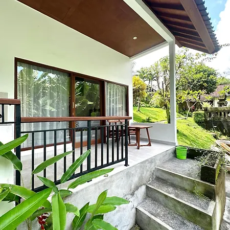Puri Asri 2 Bungalow