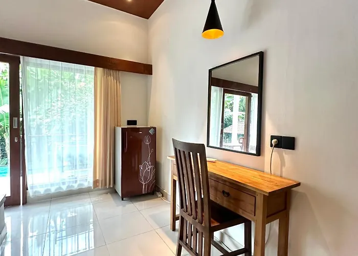 Gasthof Puri Asri 2 *