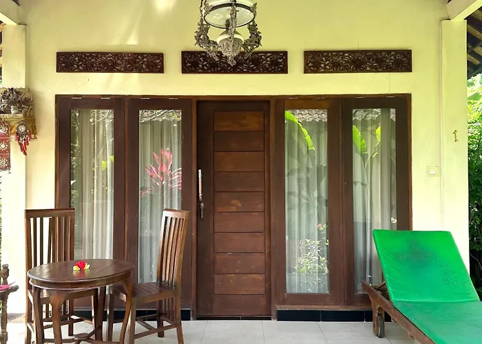 Gasthof Puri Asri 2 *