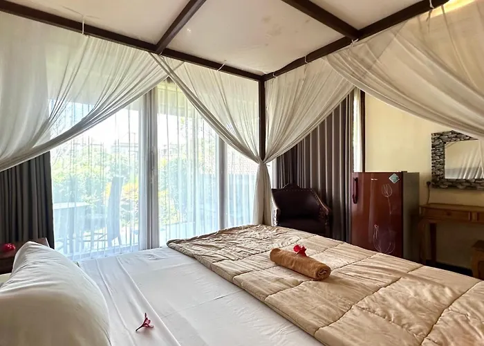 Gasthof Puri Asri 2 Ubud